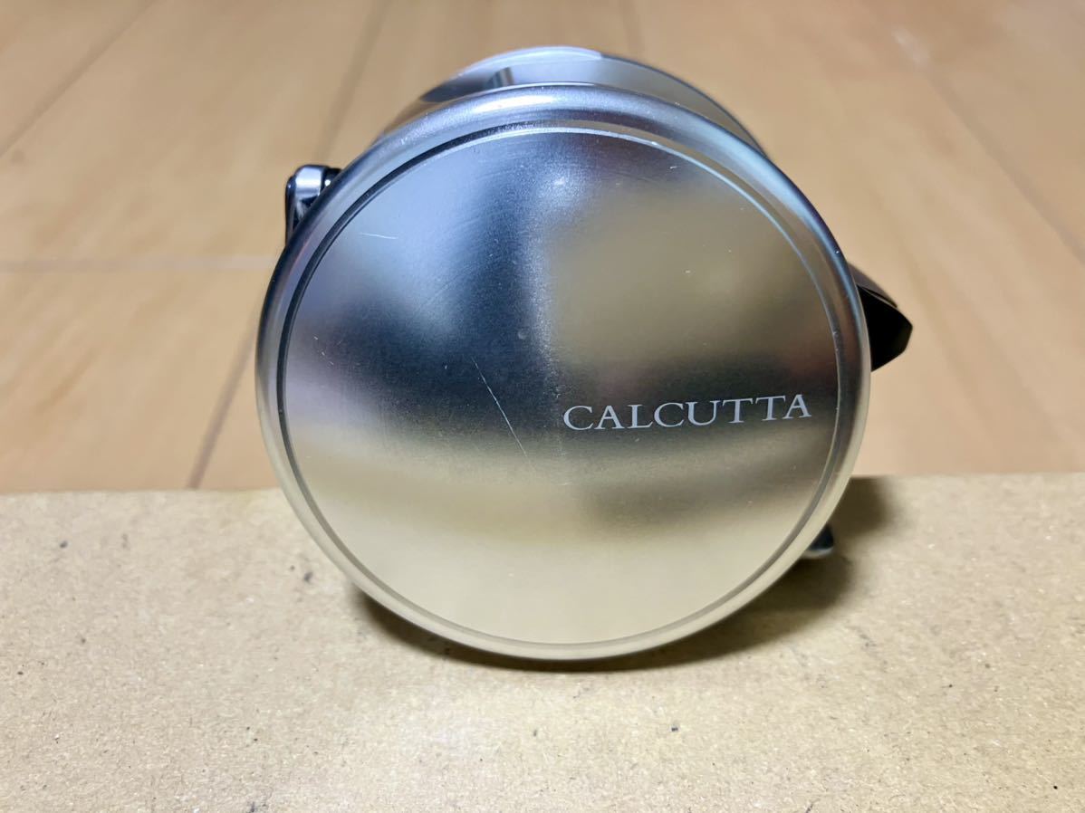 送料込み即決 シマノ カルカッタ800F (300HG 301HG200HGオシア 送料込み即決 シマノ カルカッタ800F (300HG 301HG200HGオシア