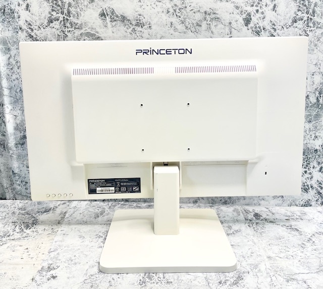 T3020 PRINCETON PTFWLT-27W 27インチ ワイド 液晶ディスプレイ フルHD(1920 x 1080)/ノングレア/HDMI モニター_画像4