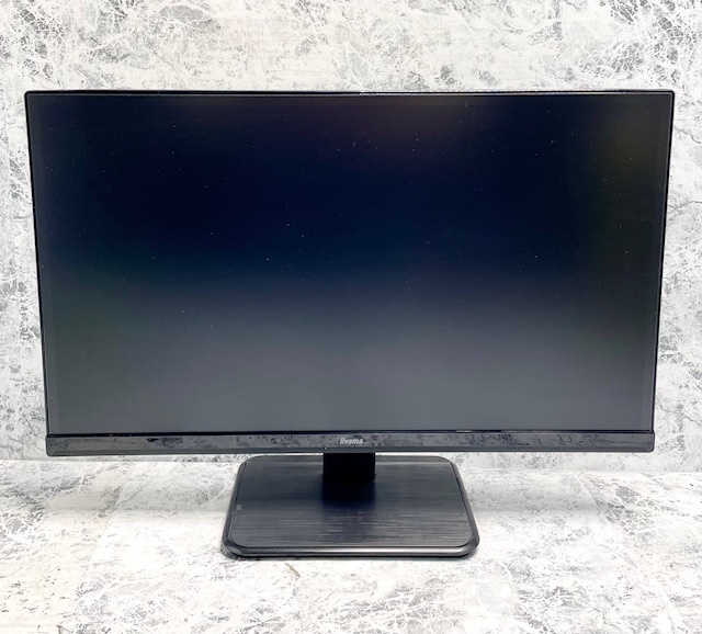 T3000 iiyama ProLite XU2390HS/XU2390HS-B2 23インチ ワイド 液晶ディスプレイ フルHD/ノングレア/AH-IPS/HDMI_画像3