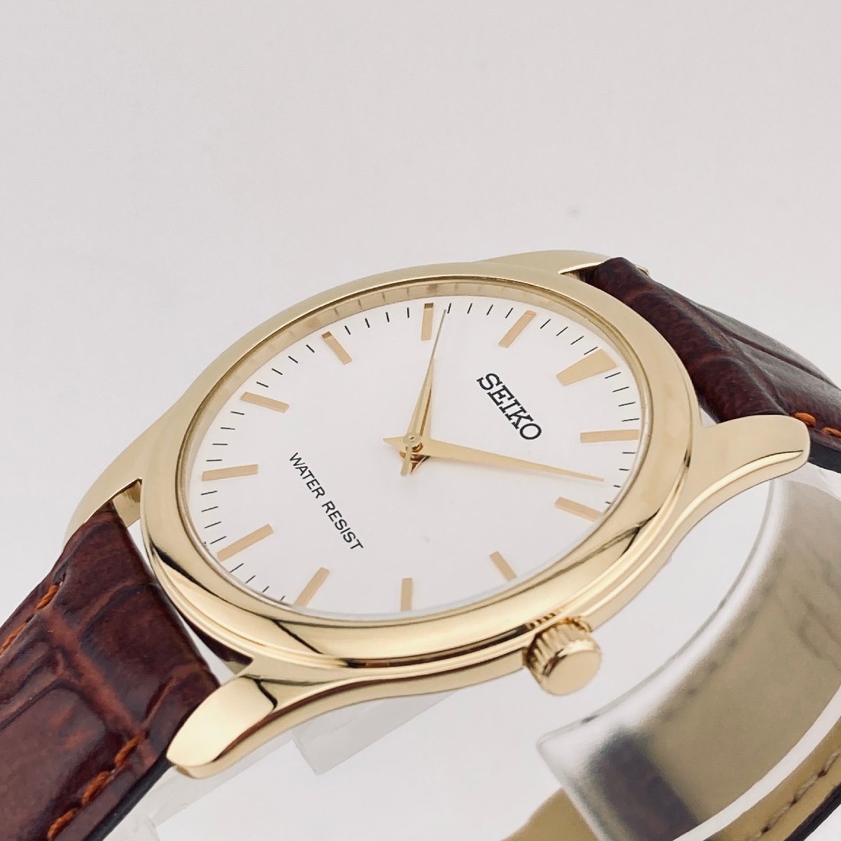 1122◎セイコー/SEIKO 腕時計 セレクション SCXP032 生活防水 1122◎セイコー/SEIKO 腕時計 セレクション SCXP032 生活防水