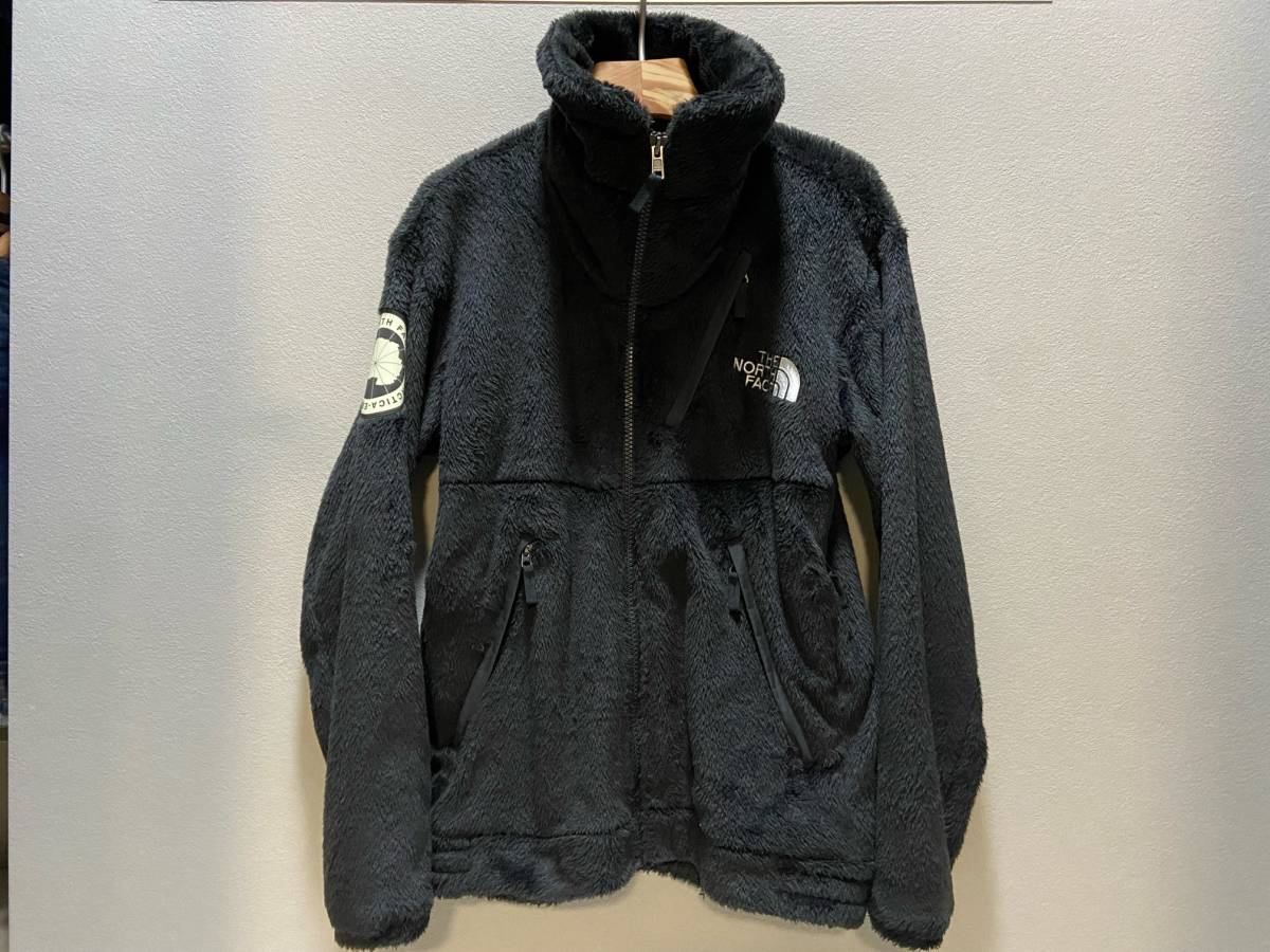 THE NORTHFACE アンタークティカバーサロフトジャケット　XL　美品