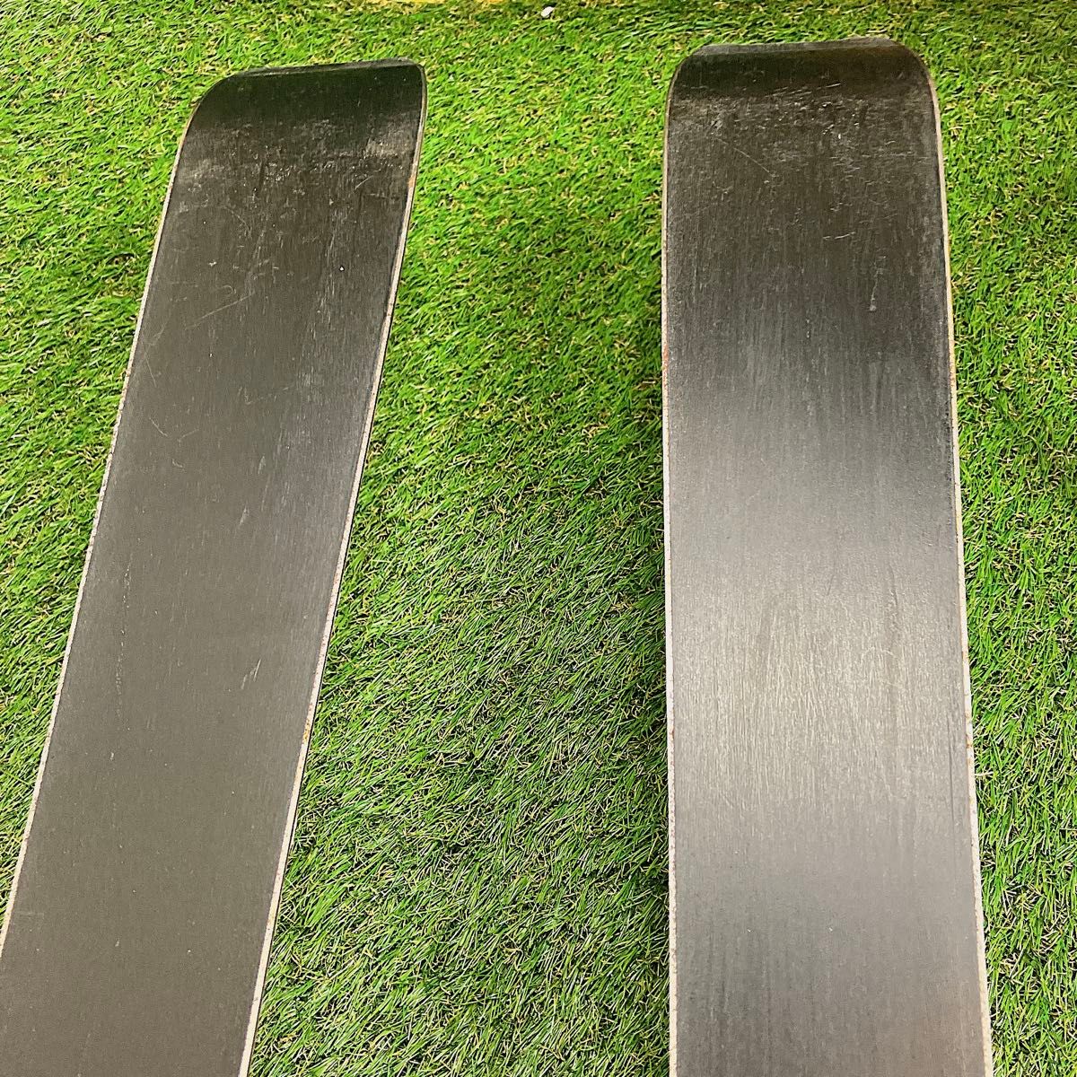 フィッシャー FISCHER AMC600 158cm 金具 解放値3-10|Yahoo フィッシャー FISCHER AMC600 158cm 金具 解放値3-10|Yahoo