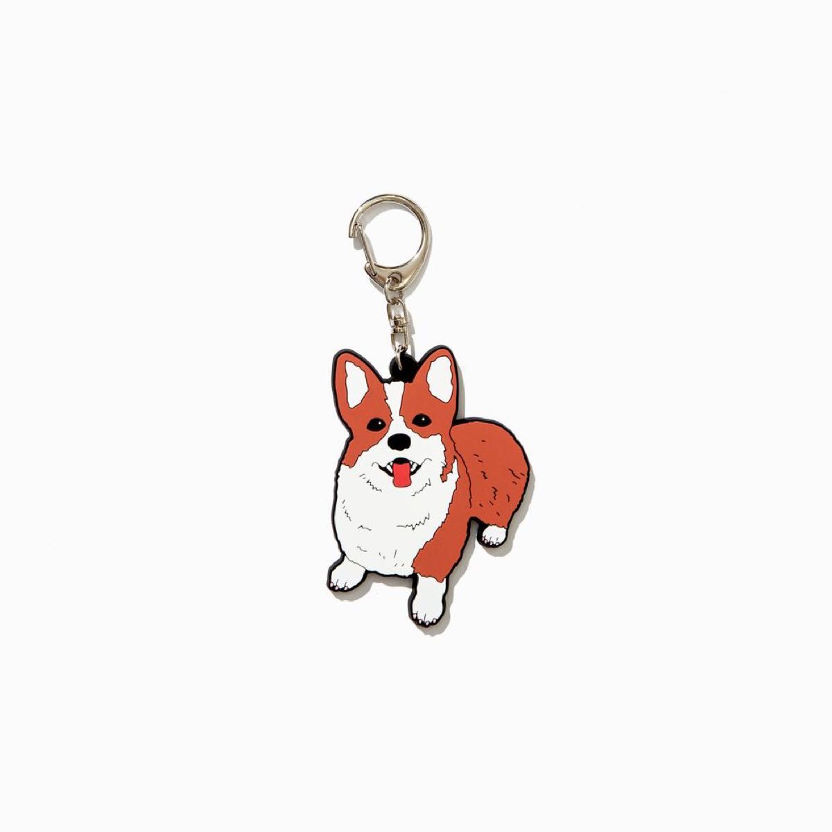 新品未開封】ヨルシカ 春泥棒 犬 ラバーキーホルダー 完売品 新品未開封】ヨルシカ 春泥棒 犬 ラバーキーホルダー 完売品
