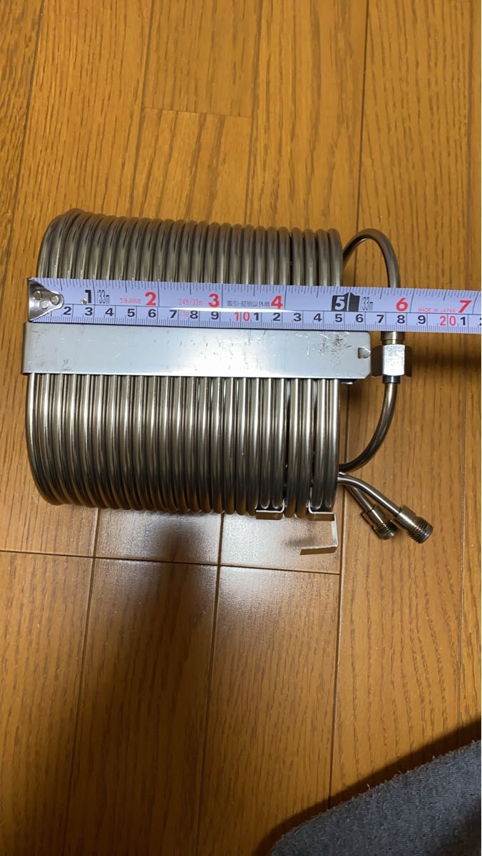 自作ビールサーバー入門セット(アサヒビール) 部品すべて新品 未 自作ビールサーバー入門セット(アサヒビール) 部品すべて新品 未