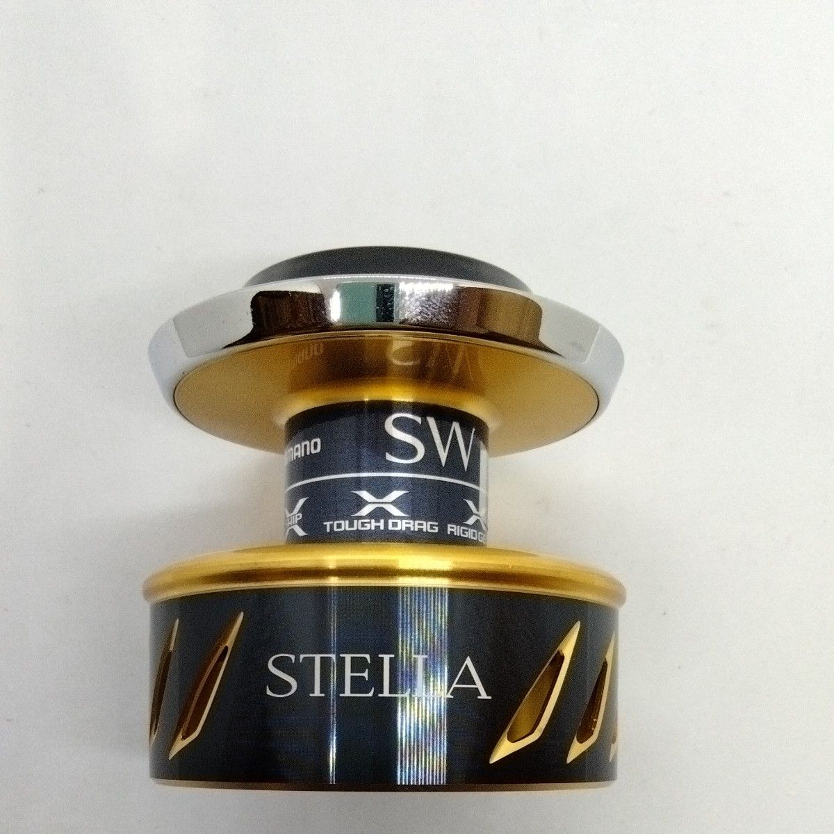 13ステラSW スプール 10000番 シマノ 13ステラSW 10000 純正スプール 美品 19ステラSW 21