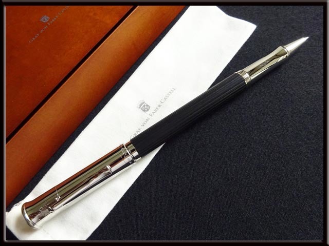 ☆ Faber Castel Ballpoint Pen