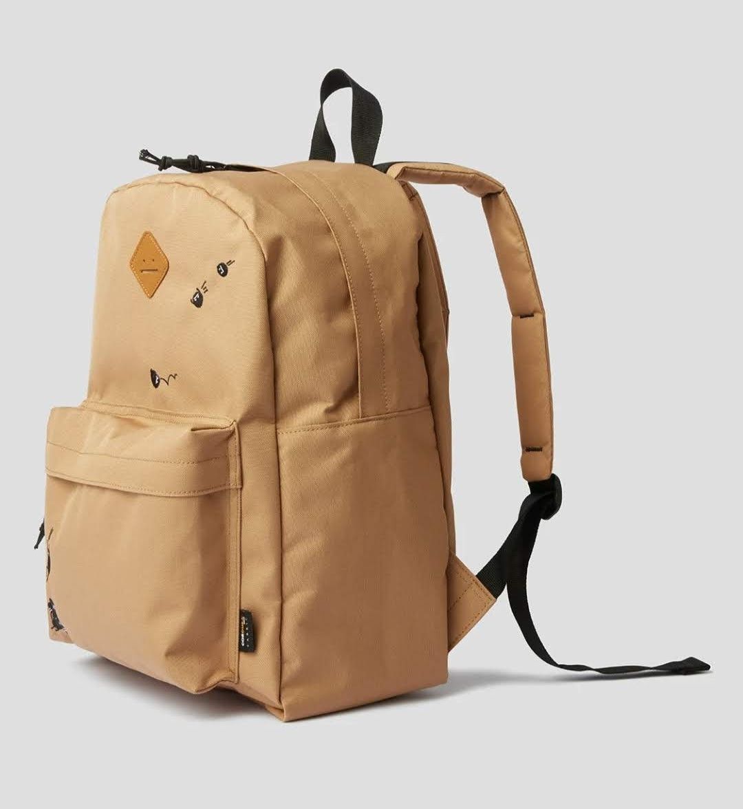 ビューティフルシャドーコーション|バックパック リュック ビューティフルシャドーコーション|バックパック リュック