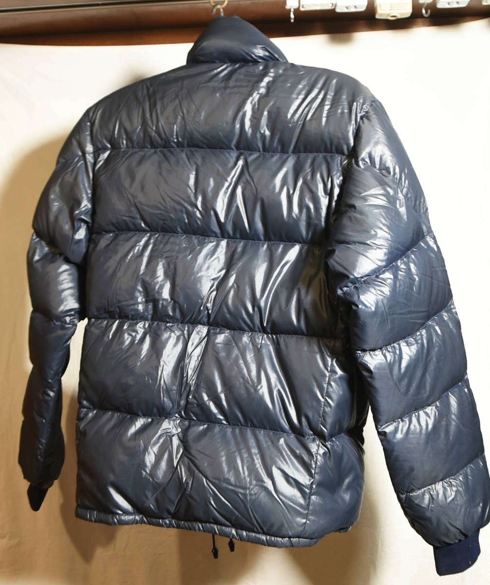 651 ヴィンテージ MONCLER SMR-90 _画像5