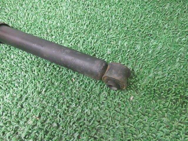 [ used ] H21/2 Kics ABA-H59A left rear shock absorber 56210-6A00D 360030