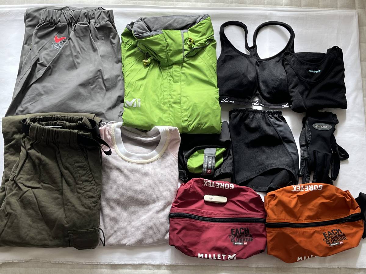 7140円 ☆レディース/ミレーMILLET/ ザ ノースフェイスTHE NORTH 7140円 ☆レディース/ミレーMILLET/ ザ ノースフェイスTHE NORTH