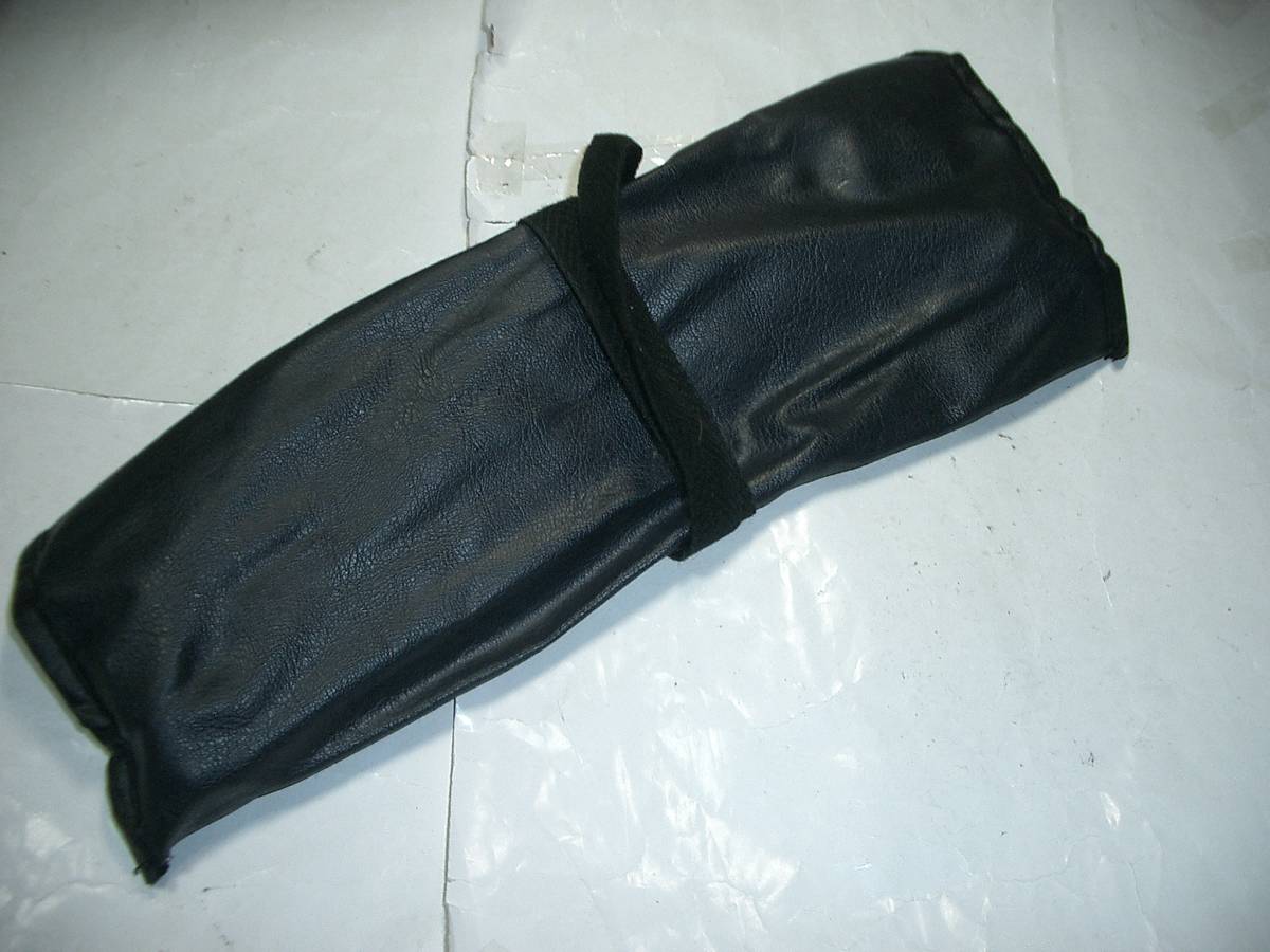  all-purpose for passenger car loaded tool sack used 