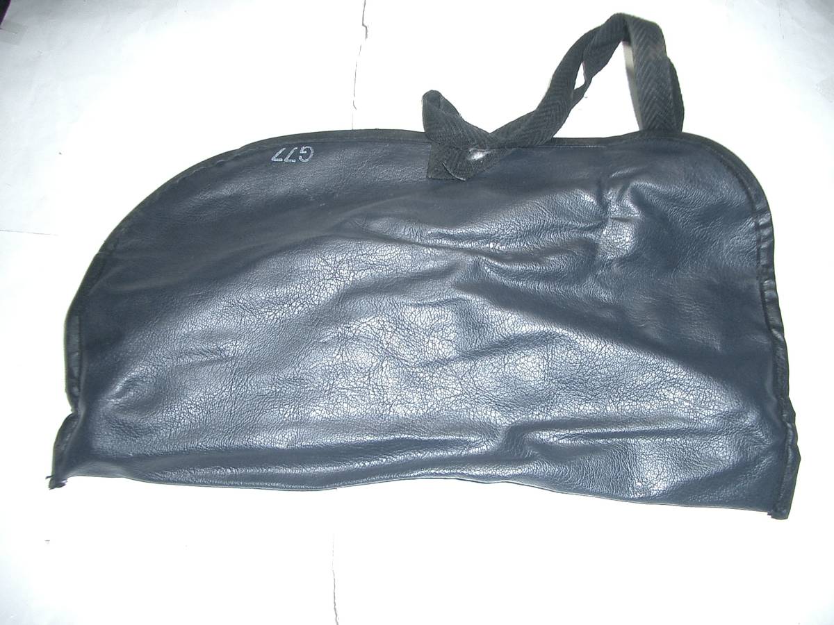  all-purpose for passenger car loaded tool sack used 