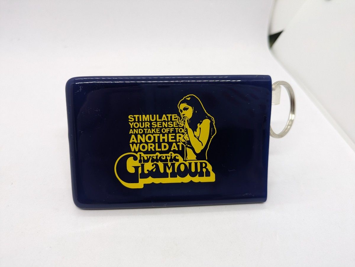 HYSTERIC GLAMOUR ノベルティセット ヒステリックグラマー HYSTERIC GLAMOUR ノベルティセット ヒステリックグラマー