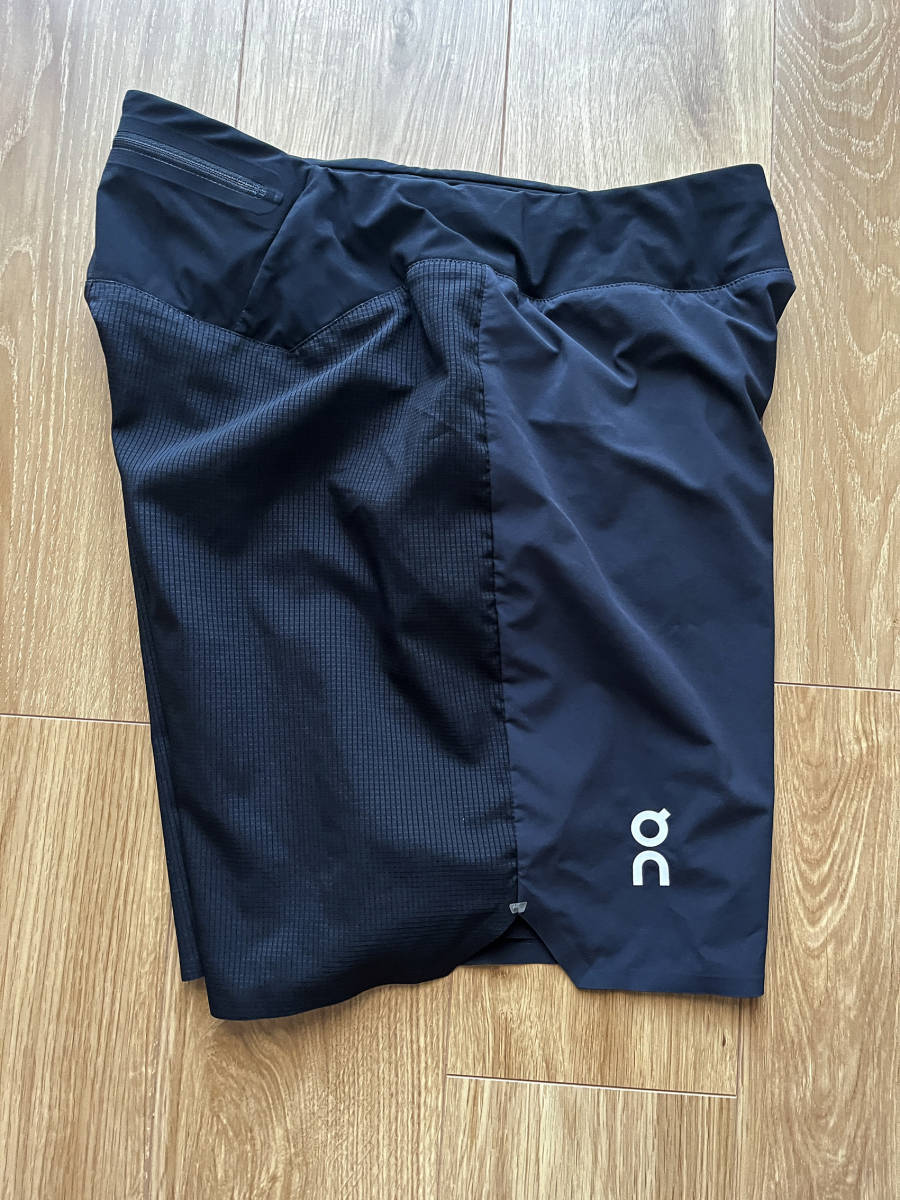 On Lightweight Shorts OAC オン メンズ ランニング ウェア ショート パンツ ショーツ ▲ nike ディビジョン オレゴン プロジェクト 山と道_画像4