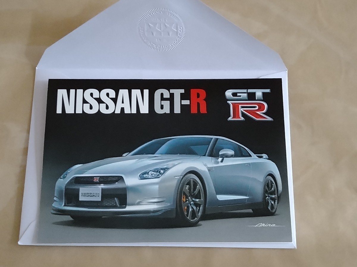 ★タミヤ　パーツパネルコレクション　1/24 GT-Ｒ Ｒ３５_画像9