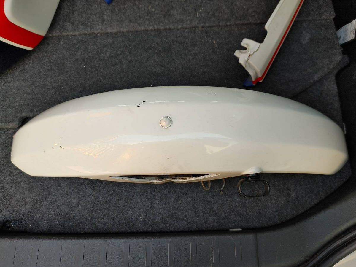 CBX400F 純正一型青白 外装一式 ホンダ CBX 外装 タンク テール CBX400F 純正一型青白 外装一式 ホンダ CBX 外装 タンク テール
