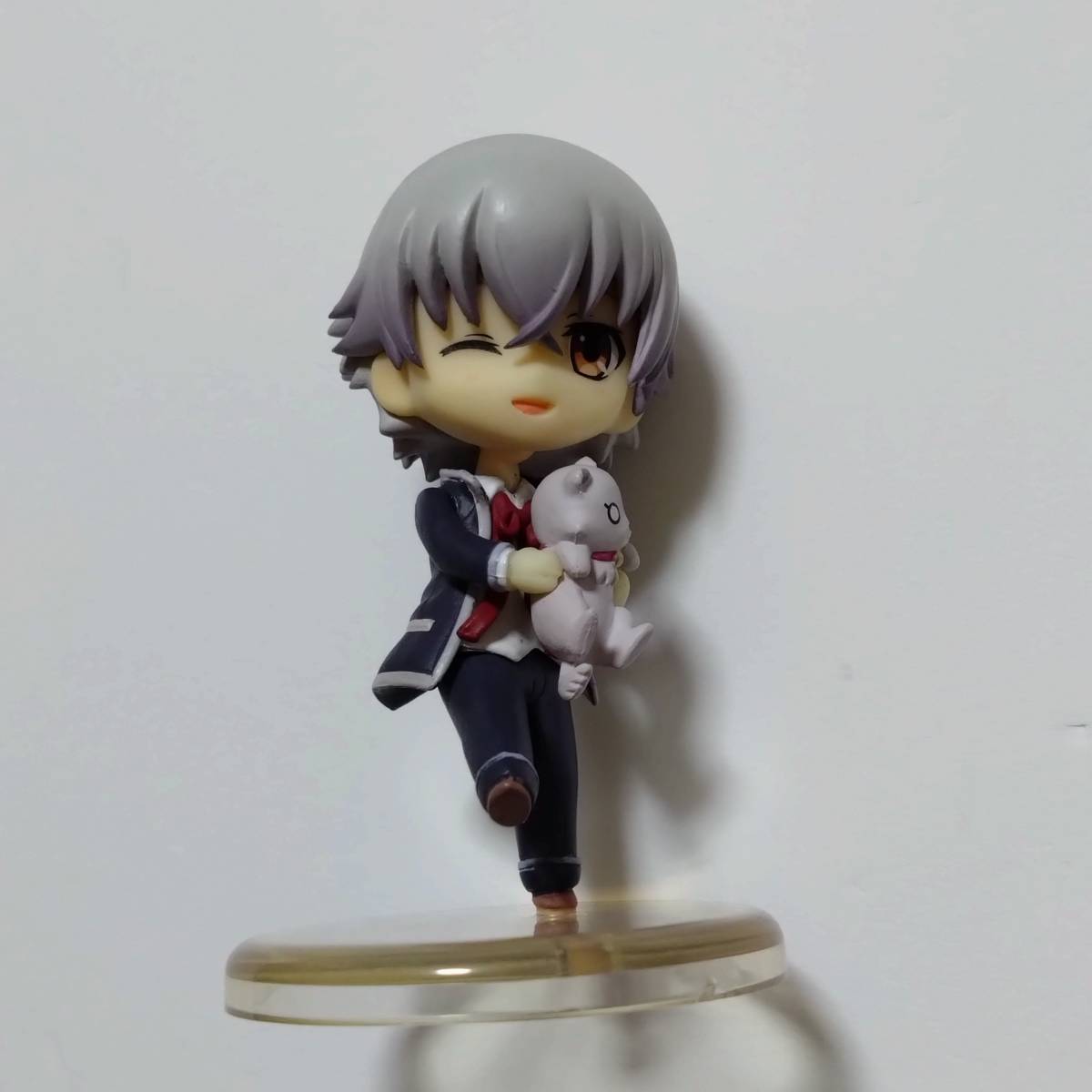 K/ケイ トイズワークスコレクションにいてんご でらっくす K