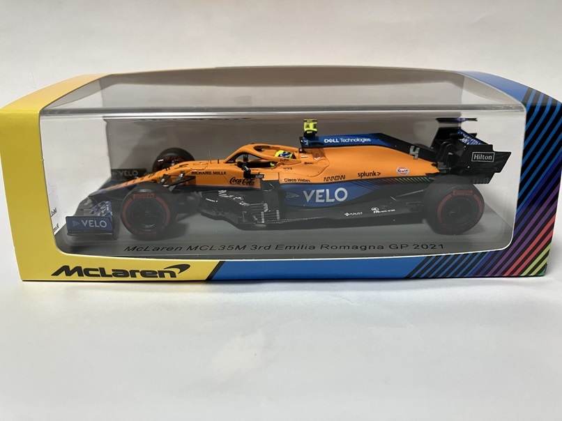 ロム特注ティレル フォード019 中嶋悟 イタリアGP 6位入賞 | いたちんのtake ロム特注ティレル フォード019 中嶋悟 イタリアGP 6位入賞 | いたちんのtake