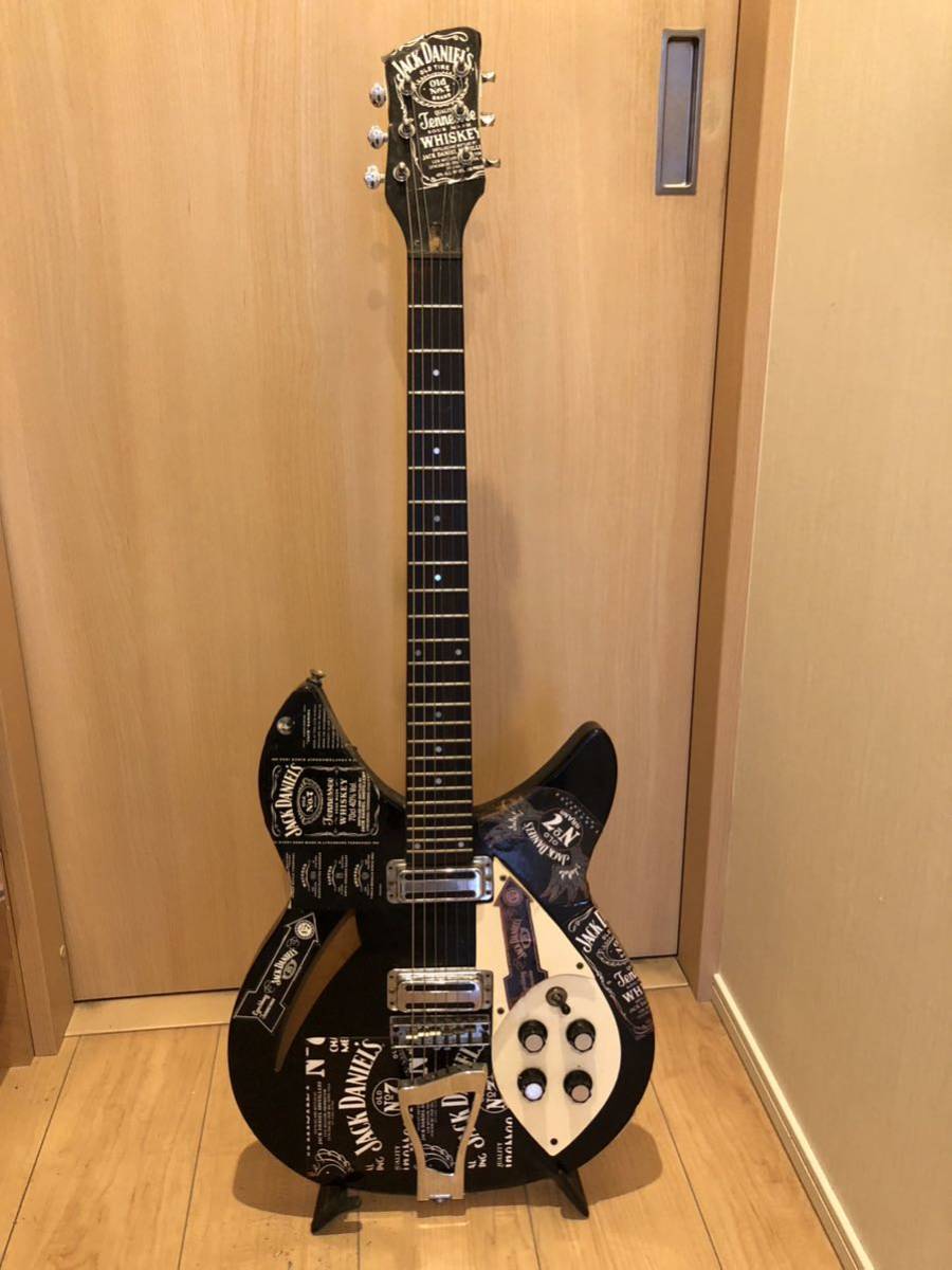 リッケンバッカー330コピーモデルメーカー不明 リッケンバッカー330コピーモデルメーカー不明