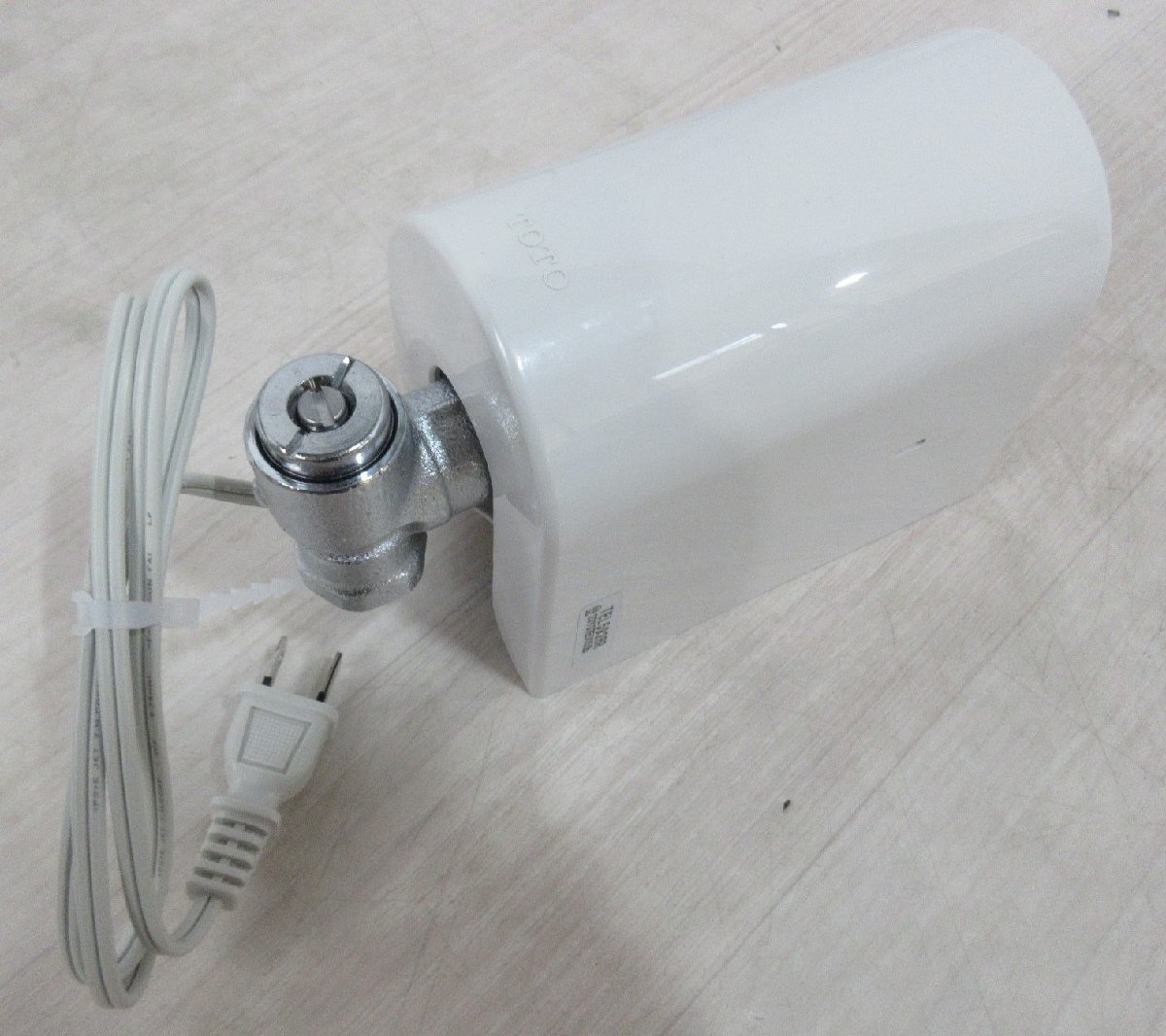 4268 新品/未使用 激安!TOTO 手洗器用自動水栓 手洗器一体型 4268 新品/未使用 激安!TOTO 手洗器用自動水栓 手洗器一体型