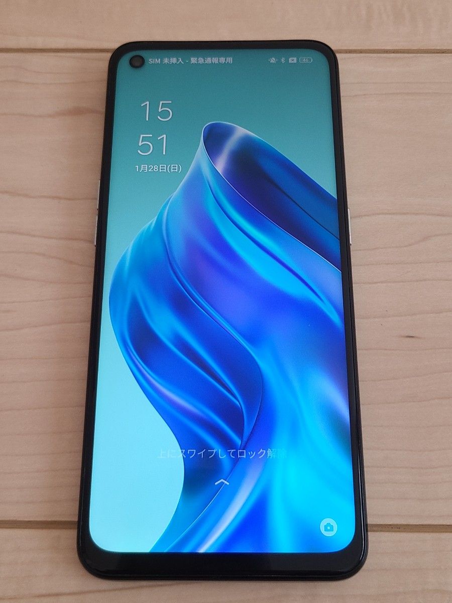 OPPO Reno5 A 1030p(eSIM対応版) SIMフリー|Yahoo!フリマ(旧 OPPO Reno5 A 1030p(eSIM対応版) SIMフリー|Yahoo!フリマ(旧