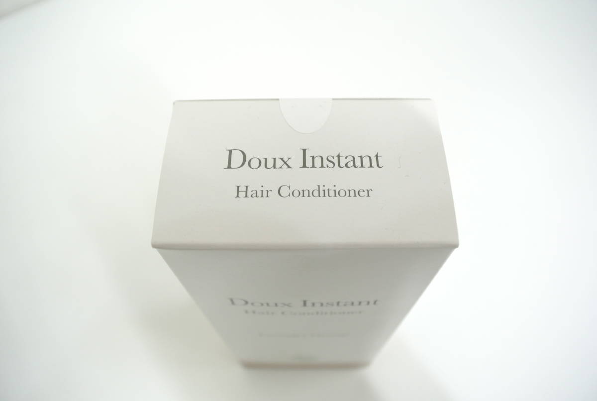コスメ祭 ベネシード ドゥ アンスタン ヘアコンディショナー 200ml 未開封 保管品 Doux Instant Hair Conditionerの画像5
