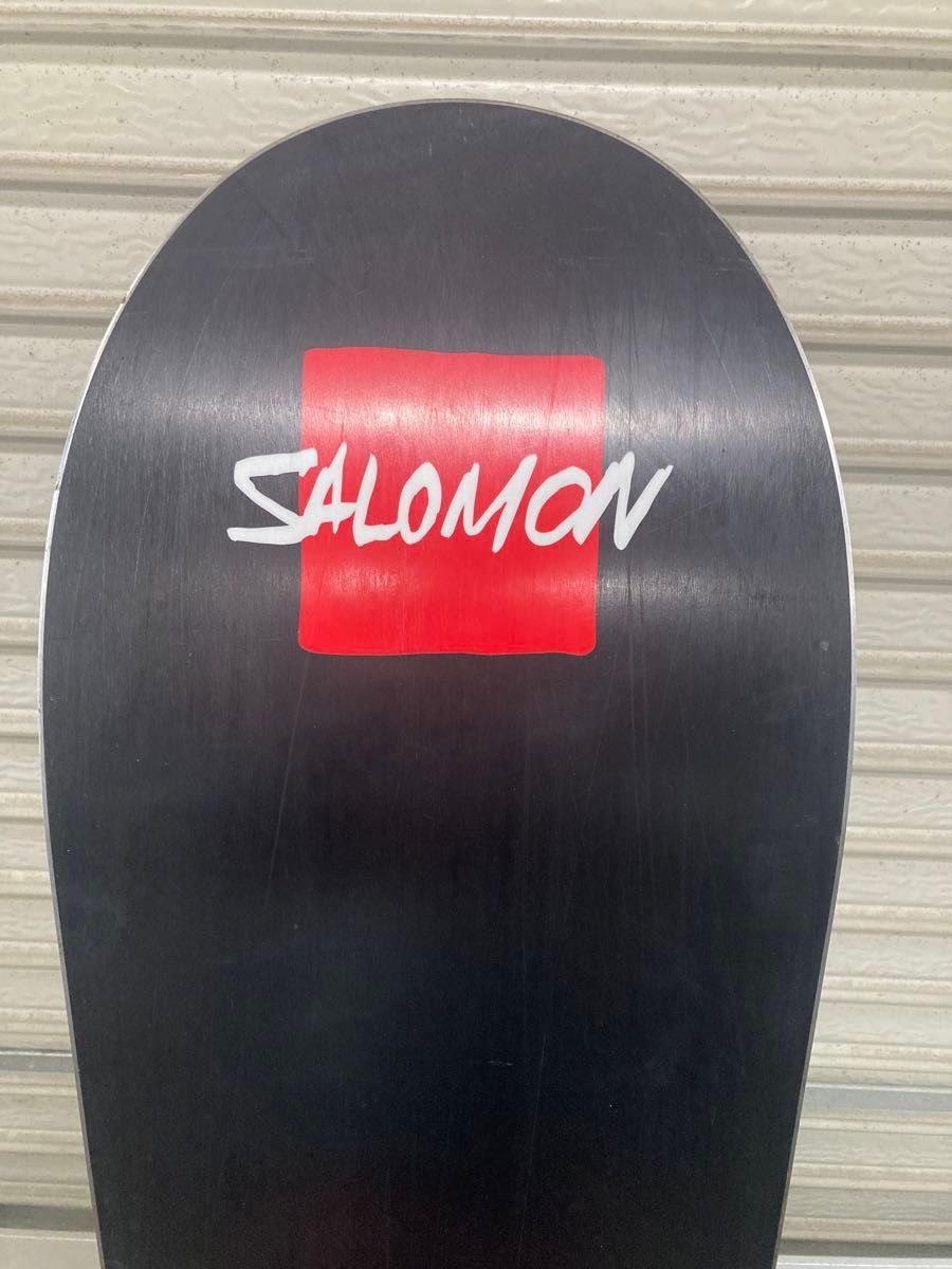 18-19 SALOMON HPS TAKA 155cm サロモン 中井|Yahoo!フリマ(旧 18-19 SALOMON HPS TAKA 155cm サロモン 中井|Yahoo!フリマ(旧