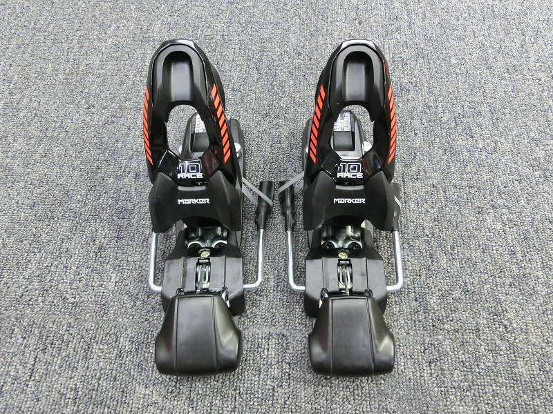 1432Y★BLIZZARD FIREBIRD GS JR-RACING(FL+PL)143cm★新品/+NORDICA Race10/ブリザード/ノルディカ/レーシング/ジュニア/2点セット_画像7