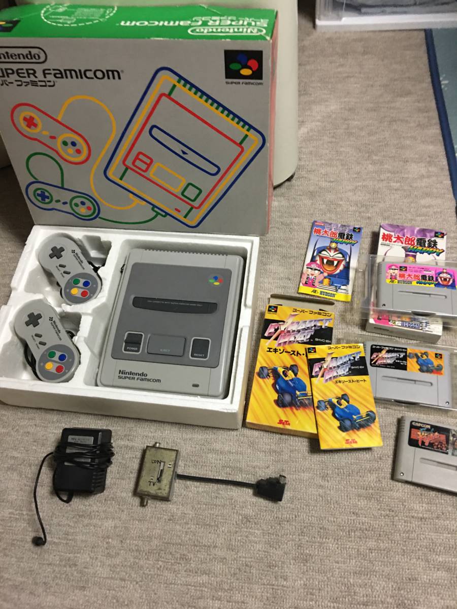 28000円 当時物 まとめて ファミコン・スーパーファミコン 28000円 当時物 まとめて ファミコン・スーパーファミコン