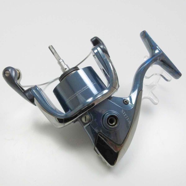 シマノ 01ステラ SW 8000PG ボディ ジャンク /管理AS5861/06 シマノ 01ステラ SW 8000PG ボディ ジャンク /管理AS5861/06