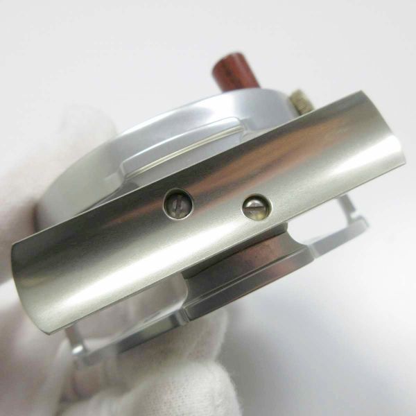 Yahoo!オークション - HARDY BOUGLE ブグレ MK IV 3 未使用 Yahoo!オークション - HARDY BOUGLE ブグレ MK IV 3 未使用