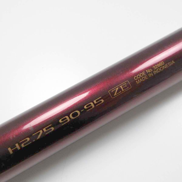 Yahoo!オークション - シマノ 香鱗 H2.75 90-95 ZE 替え穂先あり Yahoo!オークション - シマノ 香鱗 H2.75 90-95 ZE 替え穂先あり