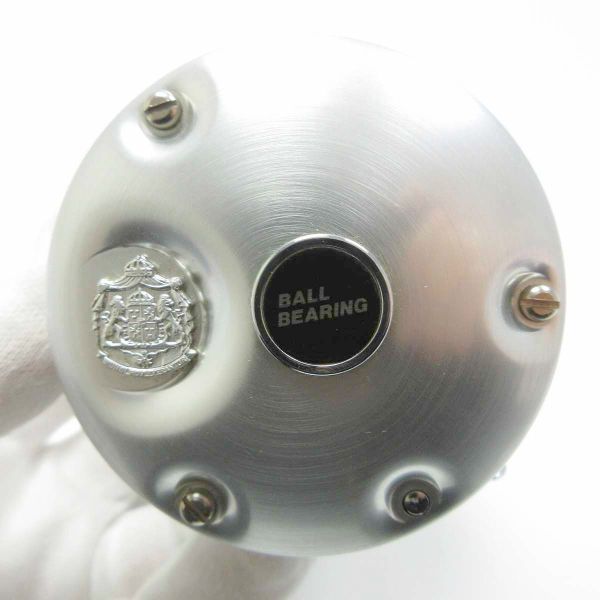 ABU アブアンバサダー 5500C エビス 850400 /管理AT0257/14 ABU アブアンバサダー 5500C エビス 850400 /管理AT0257/14