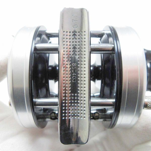 ABU アブアンバサダー 5500C エビス 850400 /管理AT0257/14 ABU アブアンバサダー 5500C エビス 850400 /管理AT0257/14
