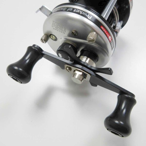 ABU アブアンバサダー 5500C エビス 850400 /管理AT0257/14 ABU アブアンバサダー 5500C エビス 850400 /管理AT0257/14