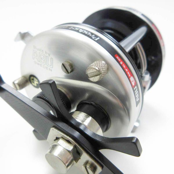 ABU アブアンバサダー 5500C エビス 850400 /管理AT0257/14 ABU アブアンバサダー 5500C エビス 850400 /管理AT0257/14