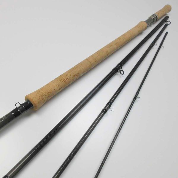 テンリュウ Kブリット DH1504 15´ #10 /管理AT0181/35 テンリュウ Kブリット DH1504 15´ #10 /管理AT0181/35