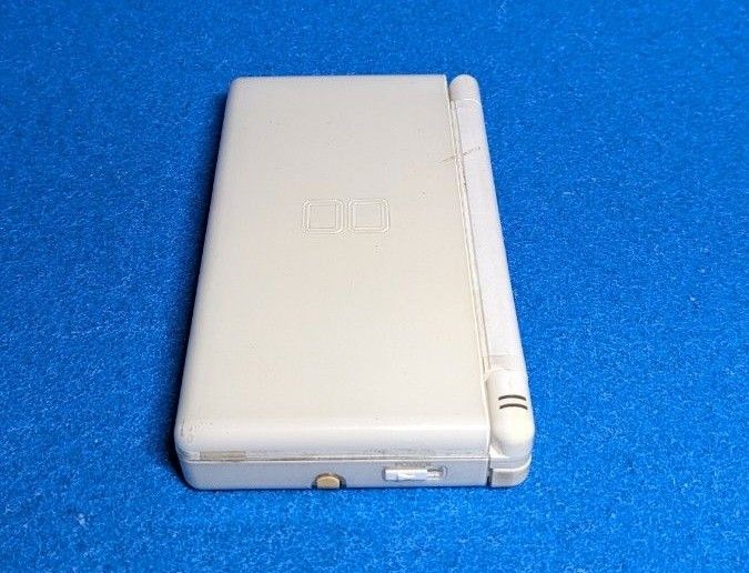 ニンテンドー DS Lite + ソフト3本