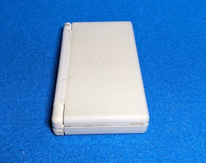 ニンテンドー DS Lite + ソフト3本