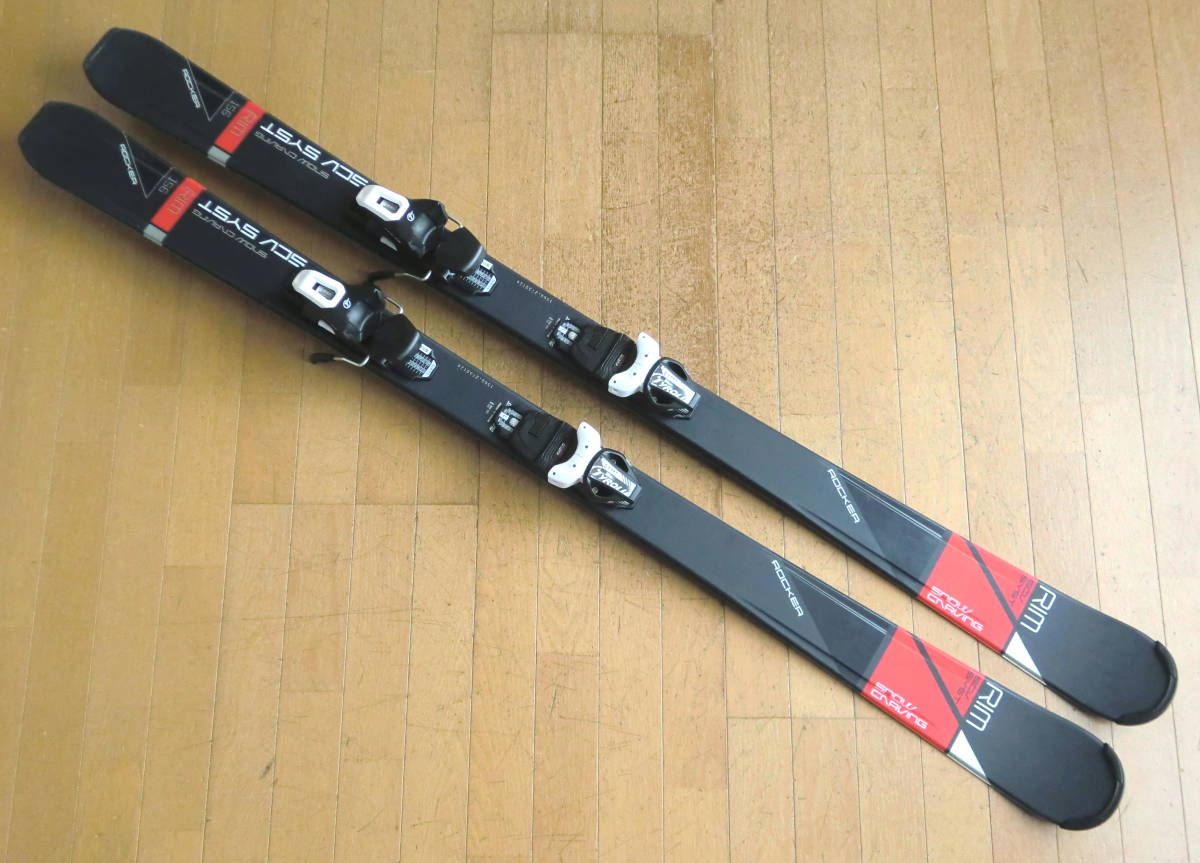Yahoo!オークション - 送料無料 即決 SNOWCARVING RIM SCV SYST Yahoo!オークション - 送料無料 即決 SNOWCARVING RIM SCV SYST