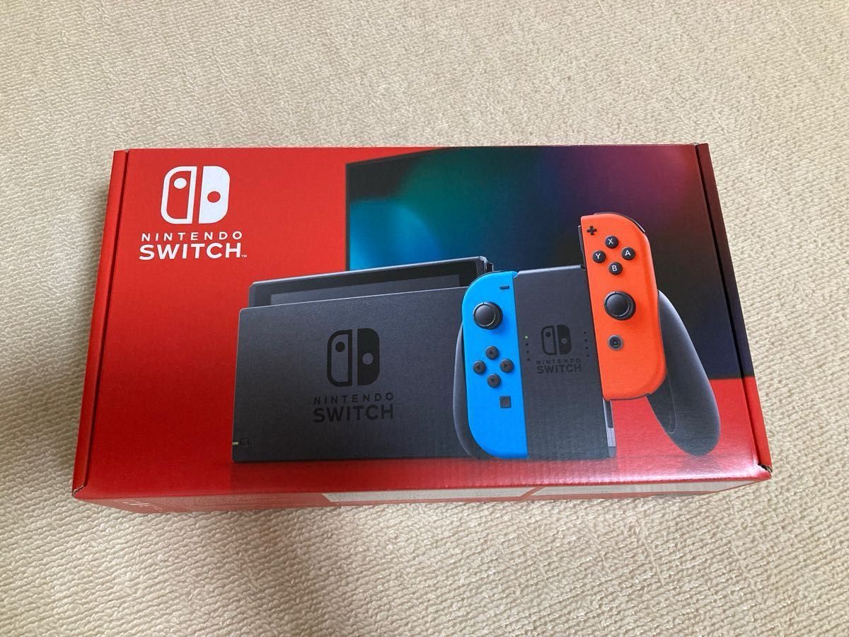 Switch 本体 プロコン リングフィット セット