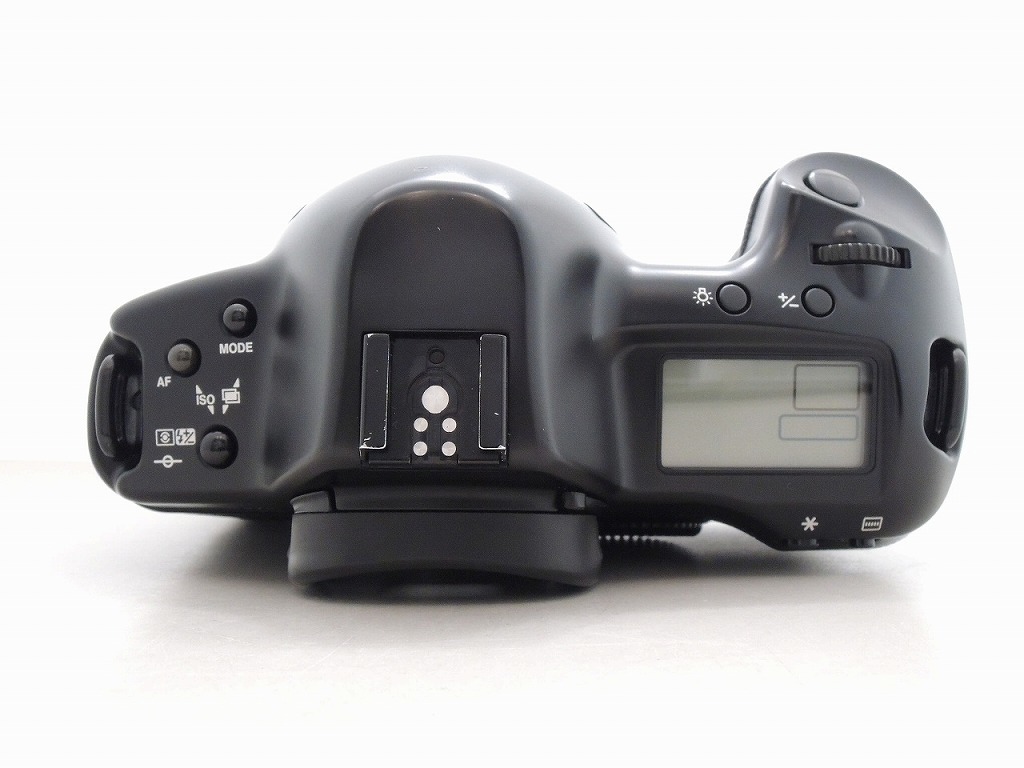 期間限定セール キヤノン Canon フィルム一眼レフカメラ ボディ EOS-1N_画像4