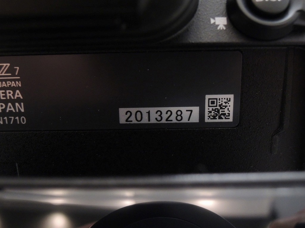 期間限定セール ニコン Nikon ミラーレス一眼カメラ マウントアダプターキット Z7 FTZ_画像7
