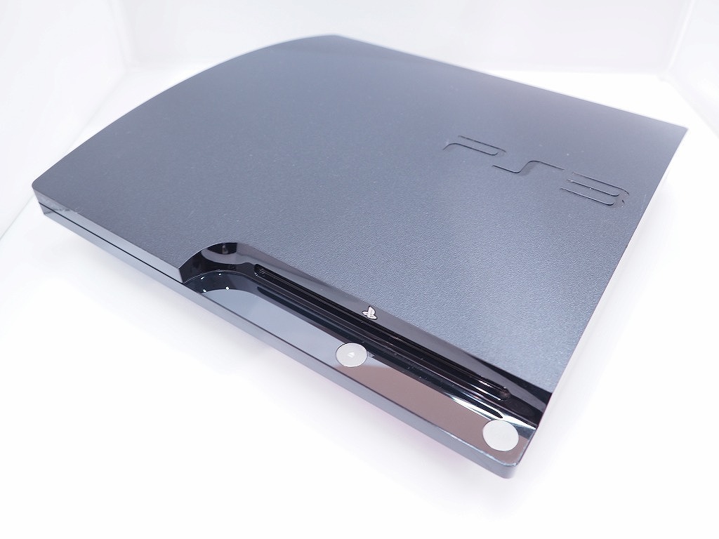 SONY PS3 CECH-2000A