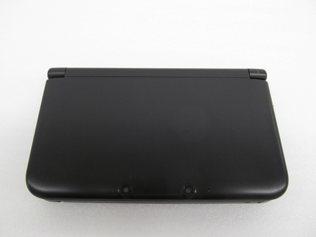 ニンテンドー Nintendo ニンテンドー3DS LL SPR-S-JPN-C0_画像5