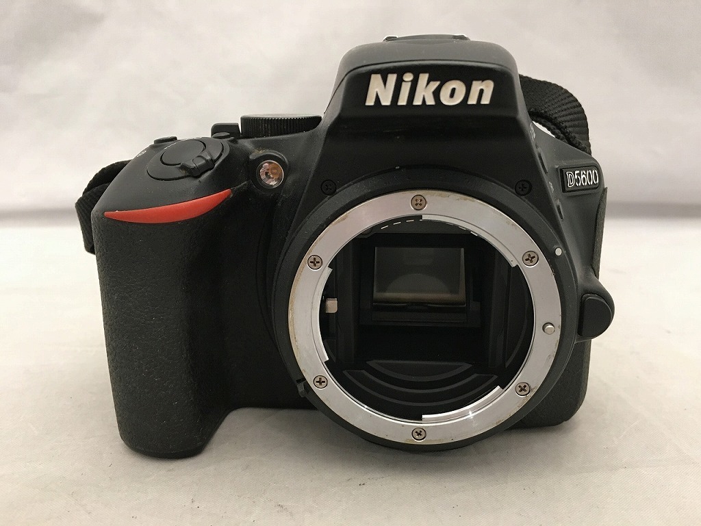 ニコン Nikon デジタル一眼 D5600