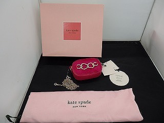 期間限定セール ケイトスペード ｘ 渡辺直美 kate spade x 渡辺直美 カメラバッグ マイクロサイズ_画像1