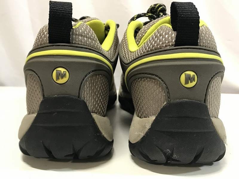 メレル MERRELL 【良品】カメレオン8ストーム J39931_画像4