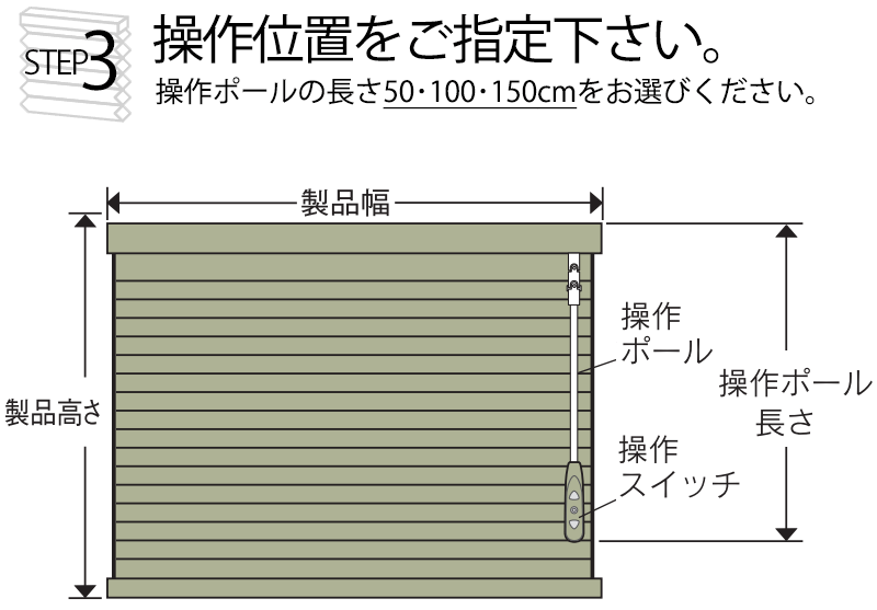 夏は涼しく 冬は暖か お部屋を快適に保つ ハニカムスクリーン ハニカムシェード 遮光 電動(幅150×高さ210cm迄)_画像6