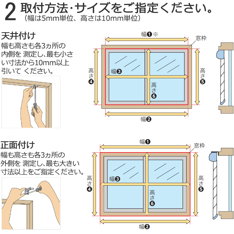 調光ロールスクリーン ルミエ 立体構造 電動 カバーなし ウェール RS-101～106 幅1200×高さ3000mm迄_画像3